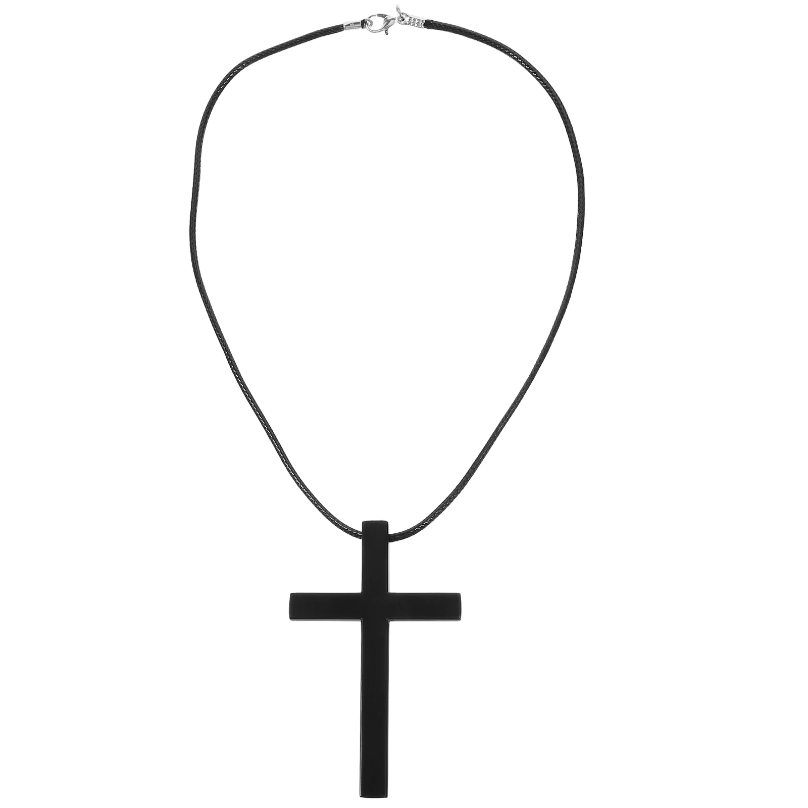 

Car Cross Pendant Accessories Modern Hanging Decoration Mirror Ornament and Women