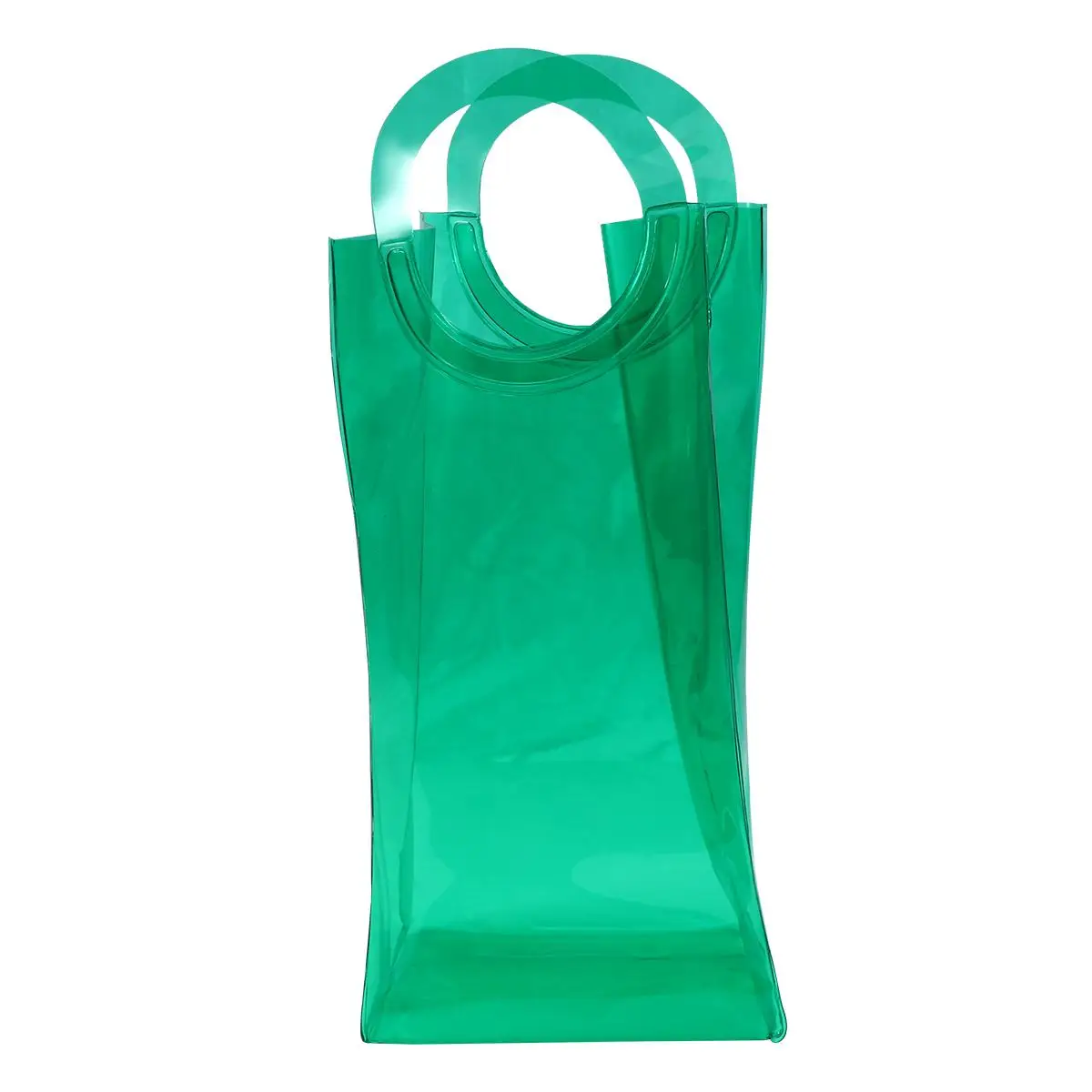 

Wine Cooler Bag Portable Outdoor Carrier Bottle Freezer Chiller Travel Reusable Eco Friendly Wine Cooling Bag For Parties BBQs