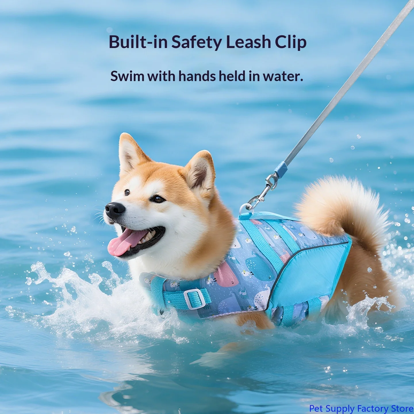 Thumbnail 4 - #36 Ranked Dog Life Jackets Picks in 2026