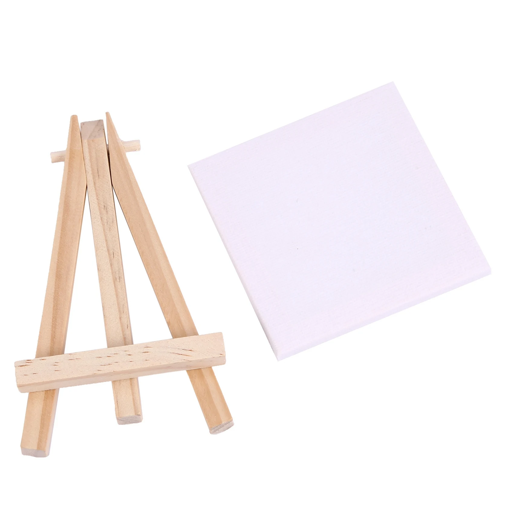 x64a-48set-artists-5-inch-mini-easel-3-inch-x3-inch-mini-canvas-set-painting-craft-diy-drawing-small-table-easel-gift