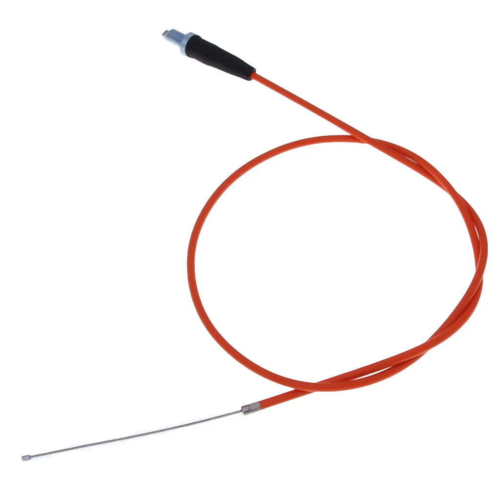 USERX-Cable de acelerador Universal 13,5, 109CM, para 110CC Dirt ATV Moto Quad