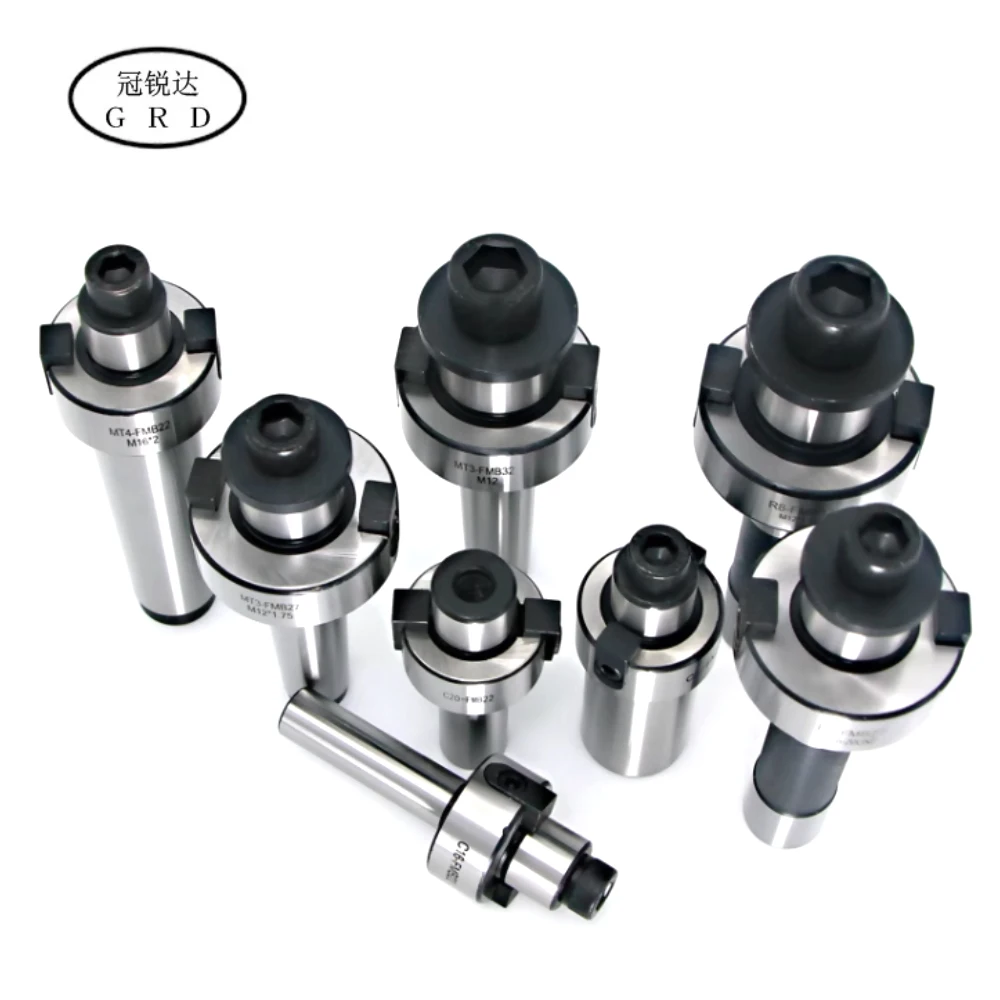 Imagem -06 - Cnc Morse Fmb Porta-ferramentas r8 C20 C25 C32 mt Fmb Porta-ferramentas Face Fresagem Disco Biela Mt2 Mt3 Mt4 Fmb22 Fmb27 Fmb32 Fmb40