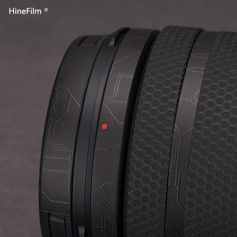 RFS 18150 Objektiv Aufkleber Vinyl Wrap Film Für Canon RF-S18-150mm F 3,5-6,3 IST STM Objektiv Aufkleber Haut Protector aufkleber