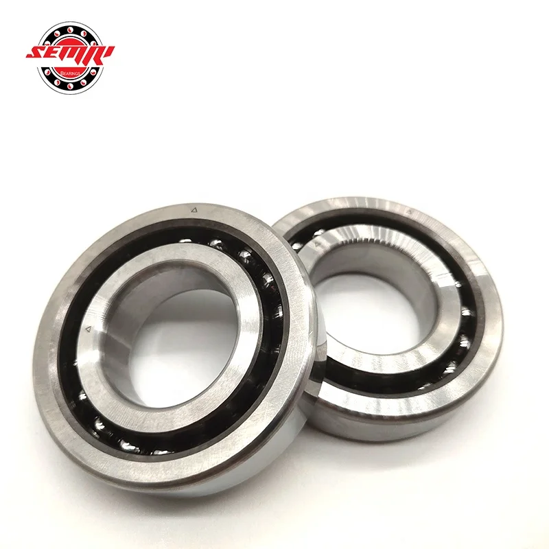 Ball Screw Support Angular Contact Ball Bearings BSS4476