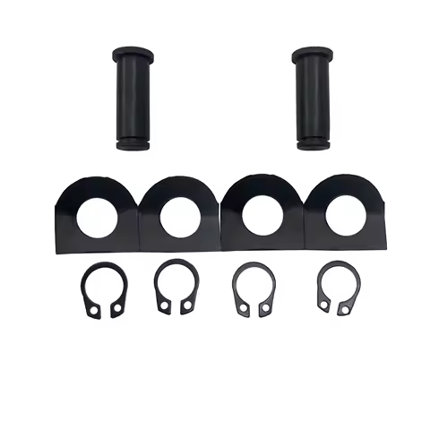Motorcycle Footpeg Foot Peg Rest Mount Bolt Pin Spring Washer For Harley Touring Softail Dyna Sportster 883 1200