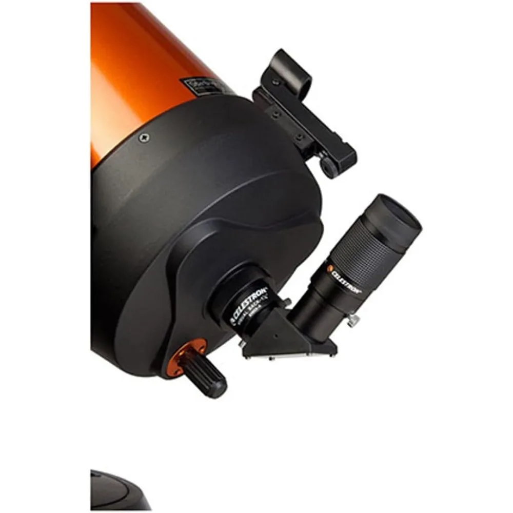 低倍率および高倍率の観察用ズーム接眼レンズ - 1.25インチ接眼レンズに対応するあらゆる望遠鏡で使用可能