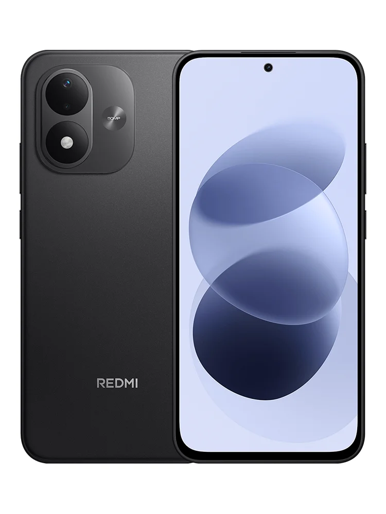 Globale Version Redmi Note 17 4G Snapdragon 6s 4G Gen 2 7700 mAh (typ.) Akku 45 W Ladeleistung 6,99" 120 Hz AMOLED-Display Xiaomi-Smartphone