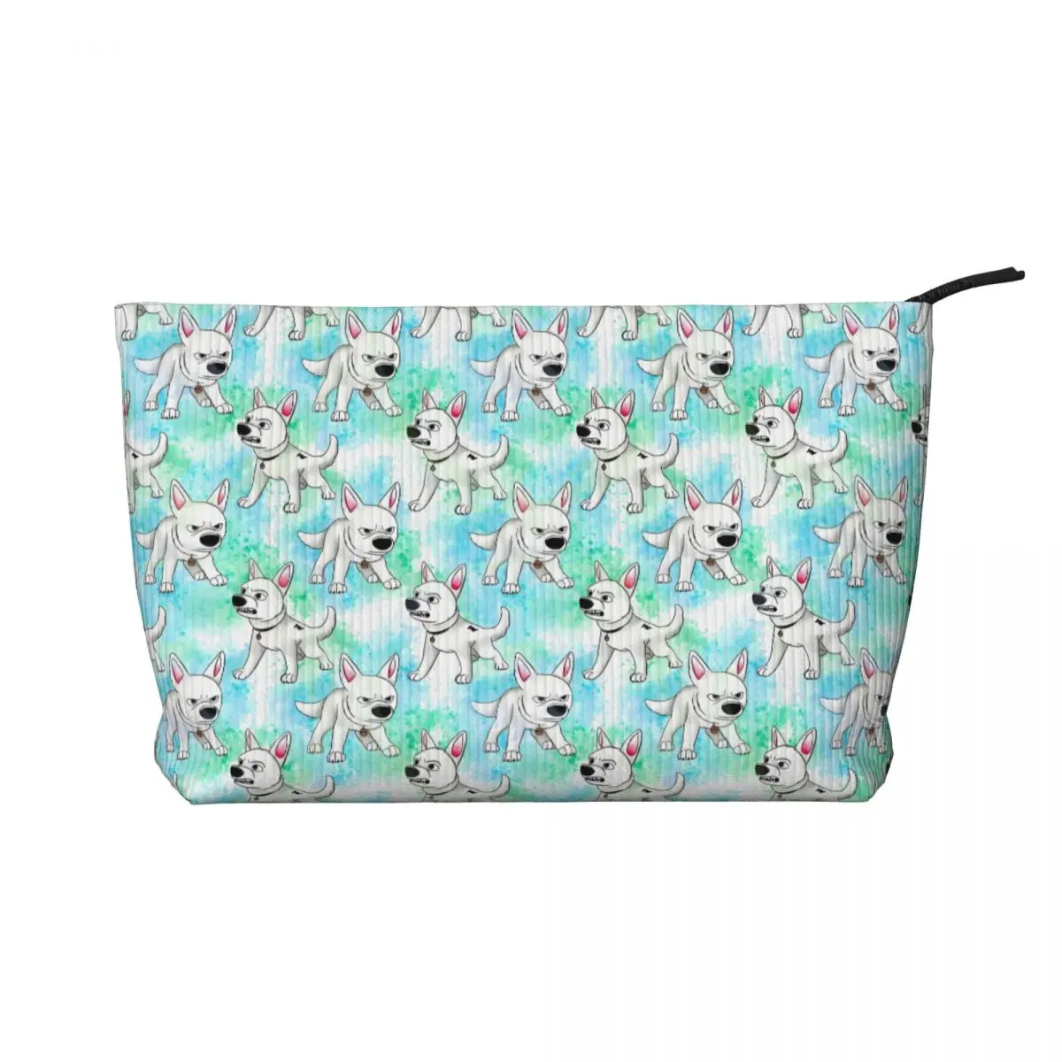 

Собака приключения комедийный фильм Болт дорожная косметичка женская аниме мультфильм туалетные принадлежности органайзер для макияжа женский комплект для хранения красоты Dopp