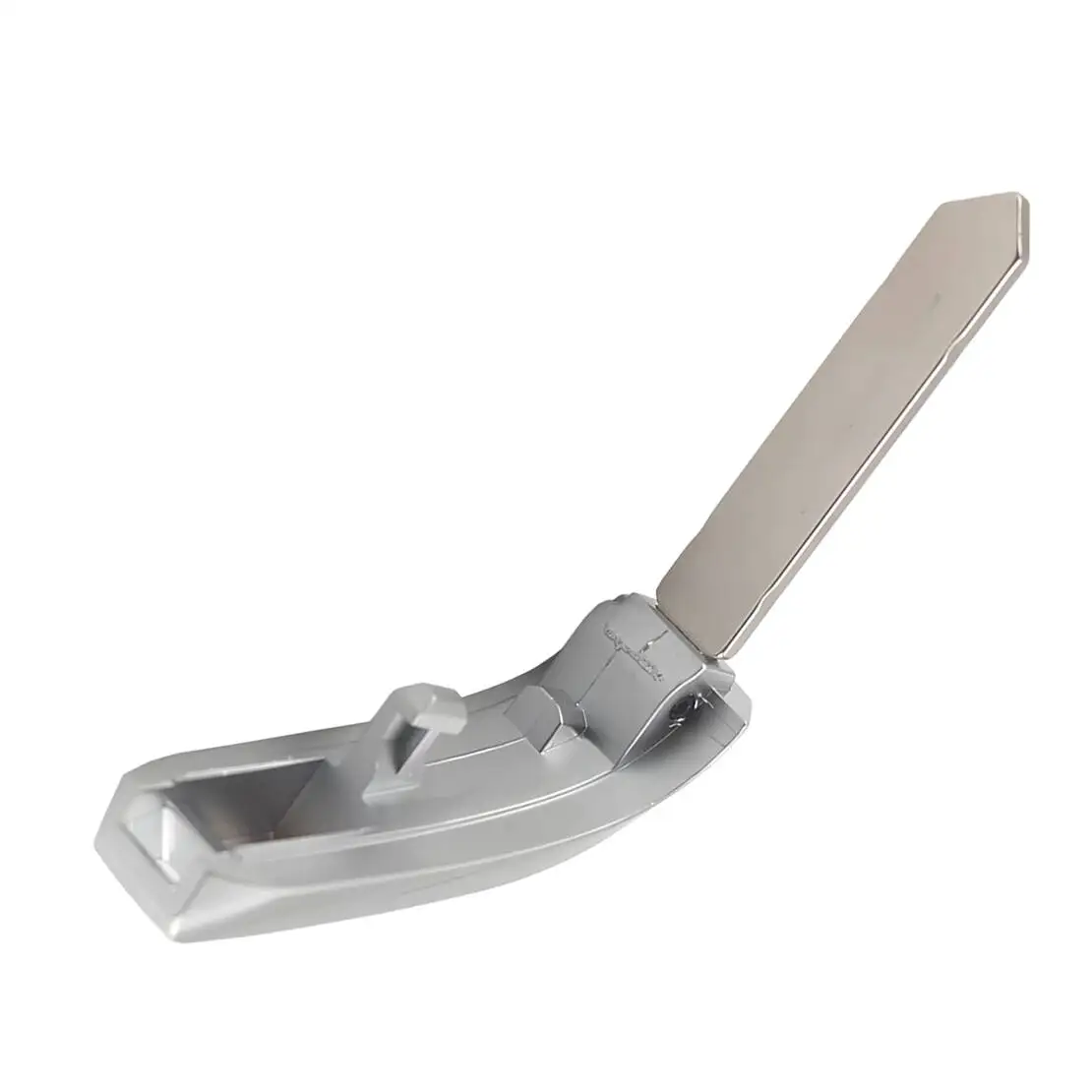 KR5BTP KR5TP-2 KR5TP2 Emergency Insert Remote Key Blank Blade Silver Copper Fit For Acura TLX MDX RDX RLX ILX Integra