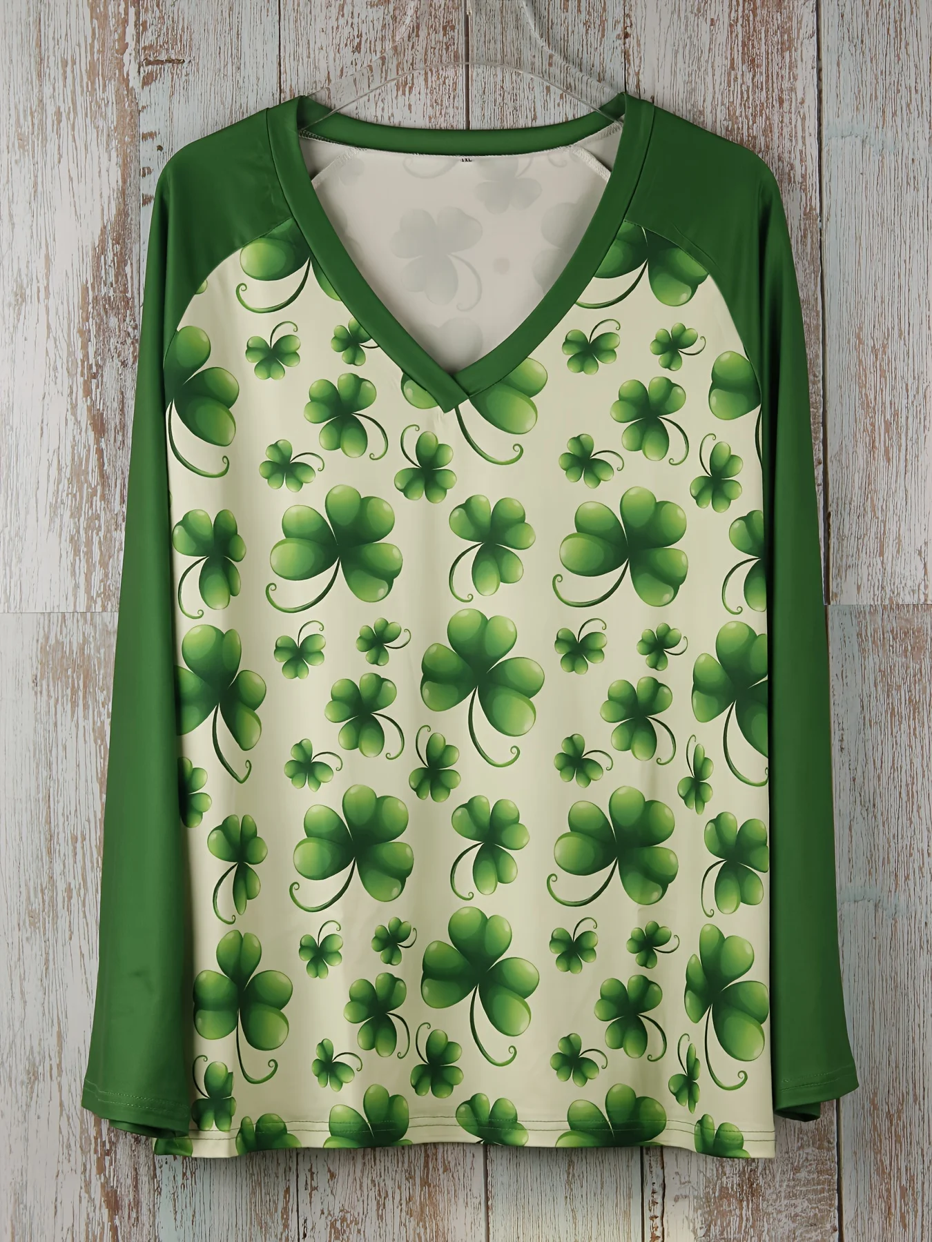 Women Long Sleeve Top Autumn W - Women Top Fashion recension och pris