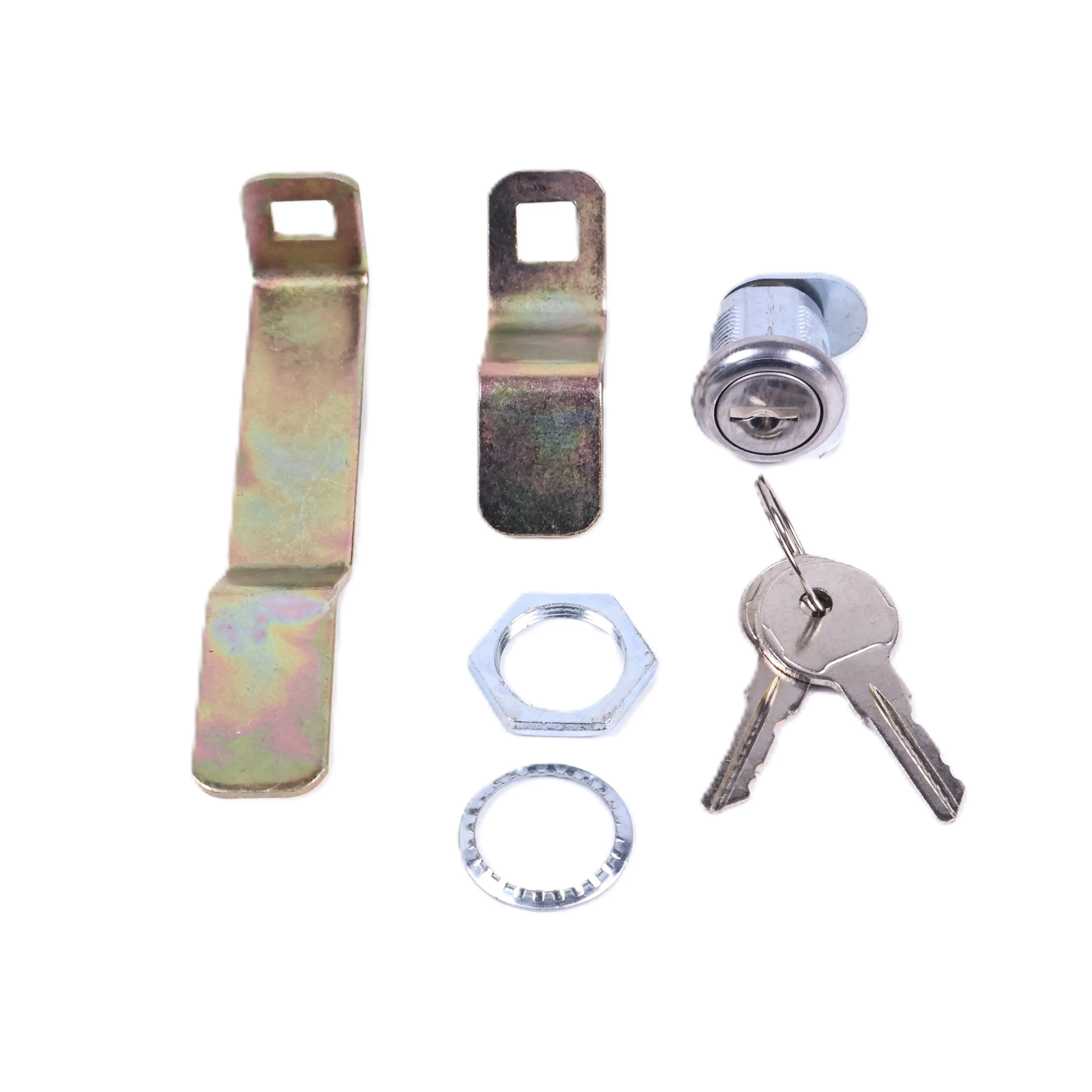 Door Lock And Keys 6732001 6670726 For Bobcat 751 753 763 773 863 864 873 T110 T140 T180 T190 T200 T250 T300 T320
