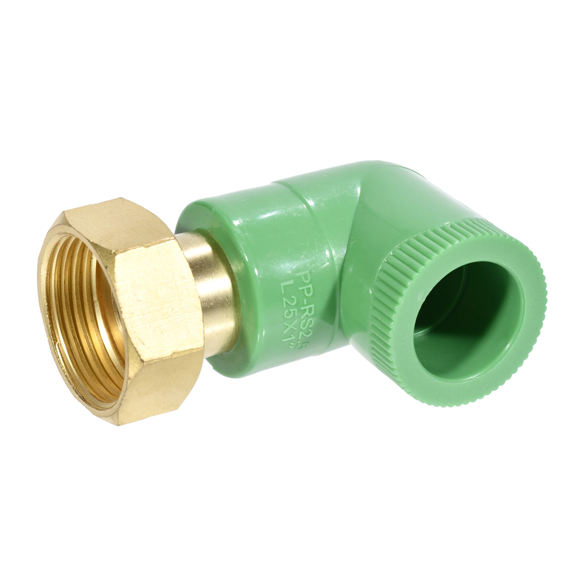 1PC 3/4" 1" Brass F…