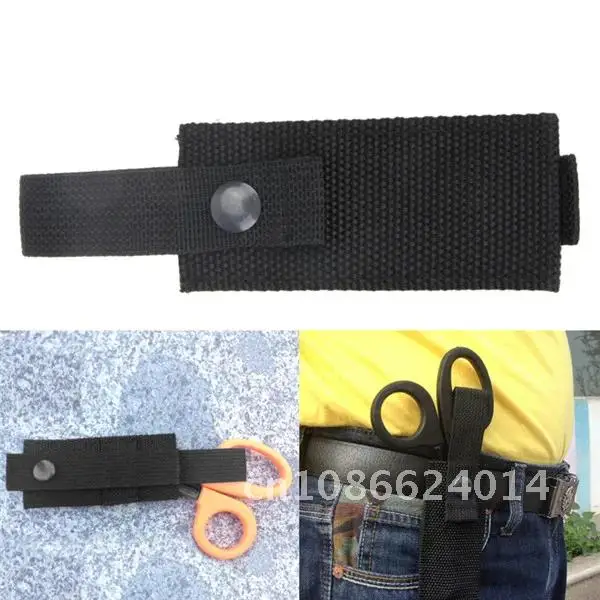 17.5cm EMT EDC tactical multi function rescue scissor trauma gauze IFAK emergency first aid Shear outdoor home