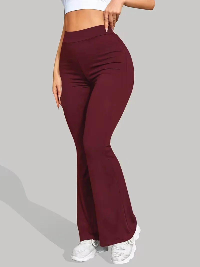 Thumbnail 4 - #7 Latest Womens Stretch Leggings Offers