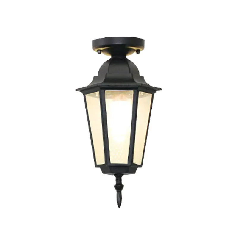 Outdoor Ceiling Lights, Waterproof And Insect Proof, Villa Entrance Lighting, Hall Balcony Eaves Lights