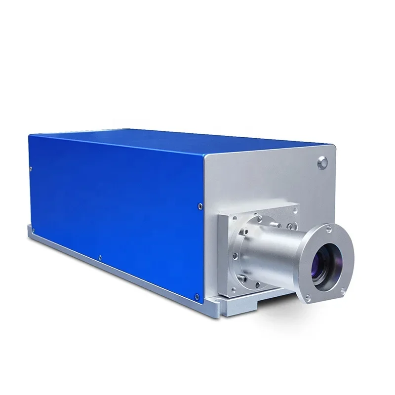 

2026 3W 5W 355nm Power Supply Integrated Water-cooled UV Laser for Marking Machine
