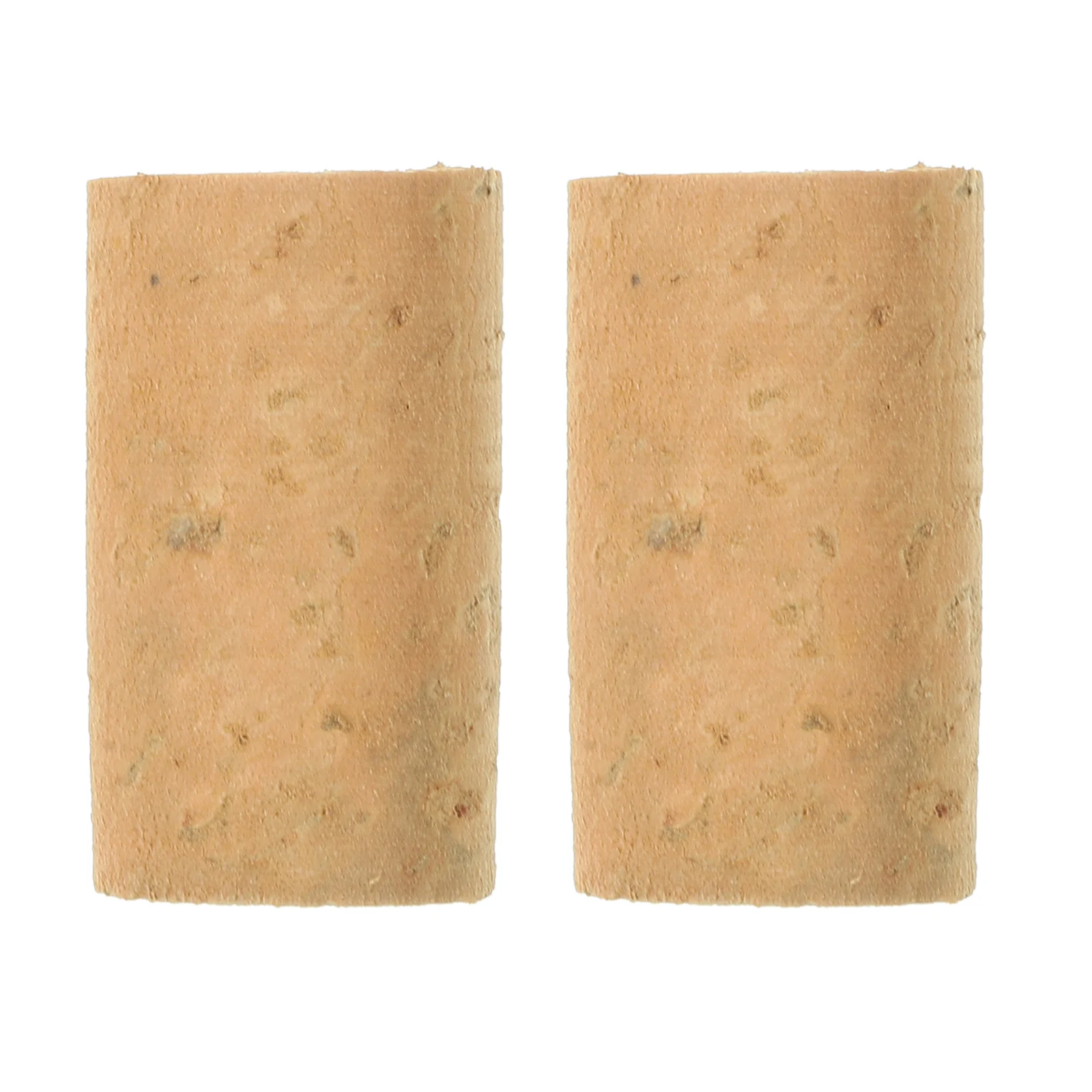 

2Pcs Flute Cork Replacement Small Headjoint Corks for Professional Flutists and Enthusiasts Flute Cork Replacement