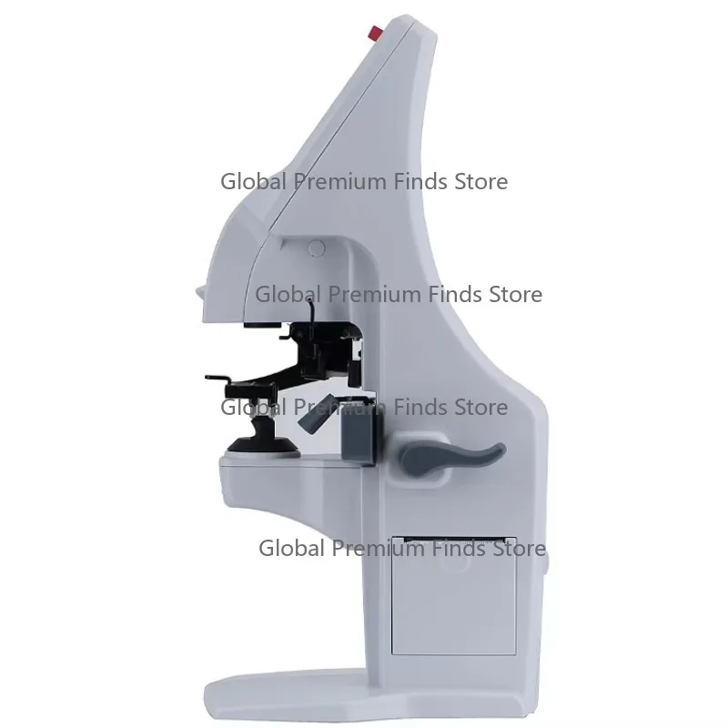 Digital Auto Lens M…