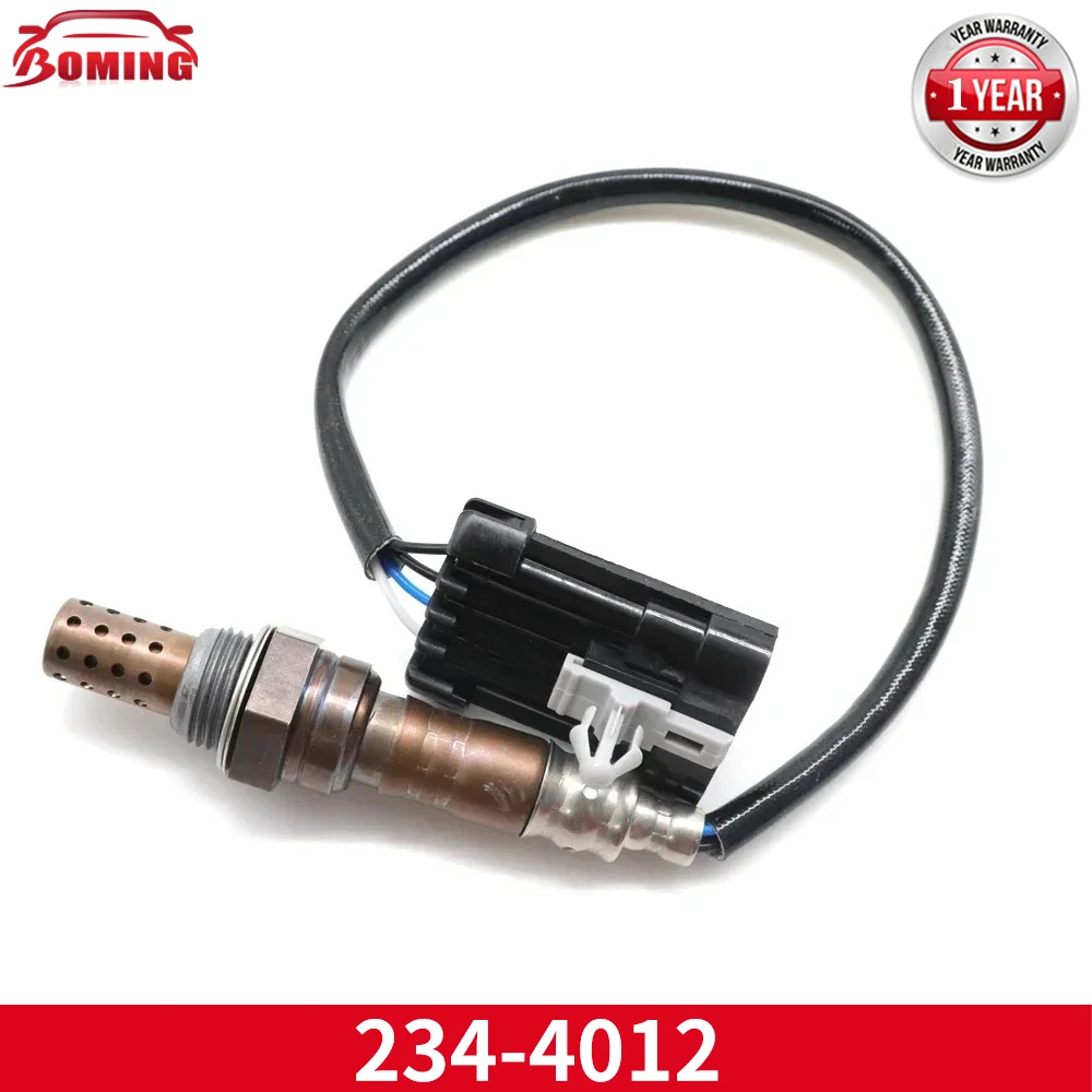 NEW Lambda Oxygen Sensor  For GMC YUKON XL 1500 PASSPORT AMIGO ISUZU HOMBRE ISUZU RODEO SPORT TROOPER 96335927 2344012 234-4012