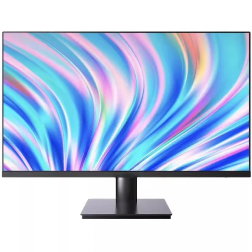 V3218 32 inch IPS high definition screen office monitor desktop LCD screen wall mount