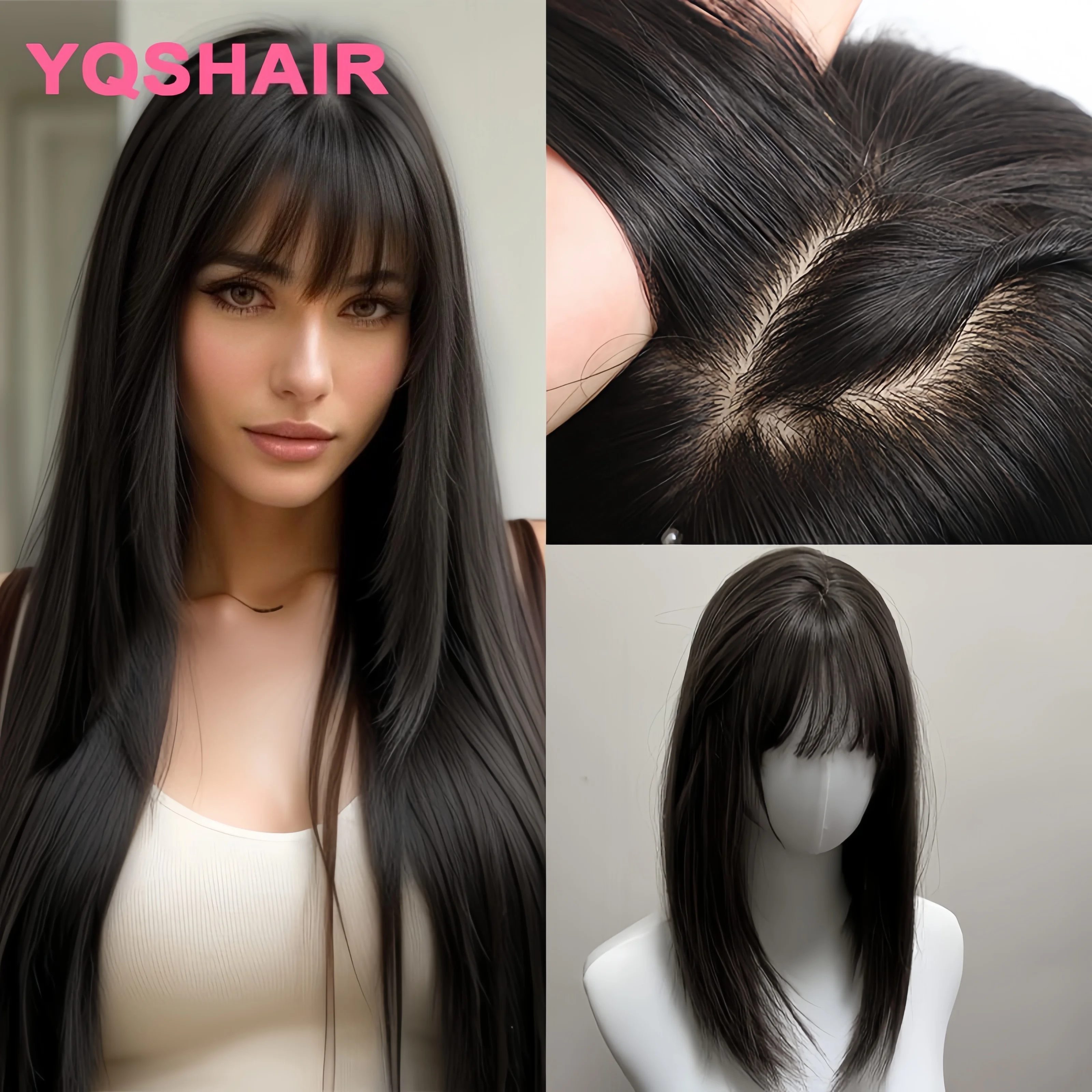 

100% натуральные прямые парики из человеческих волос без клея, парики из человеческих волос с кружевной основой, шелковая основа, прозрачная основа из полиуретана, имитирующая натуральную кожу головы, парики из человеческих волос для женщин.