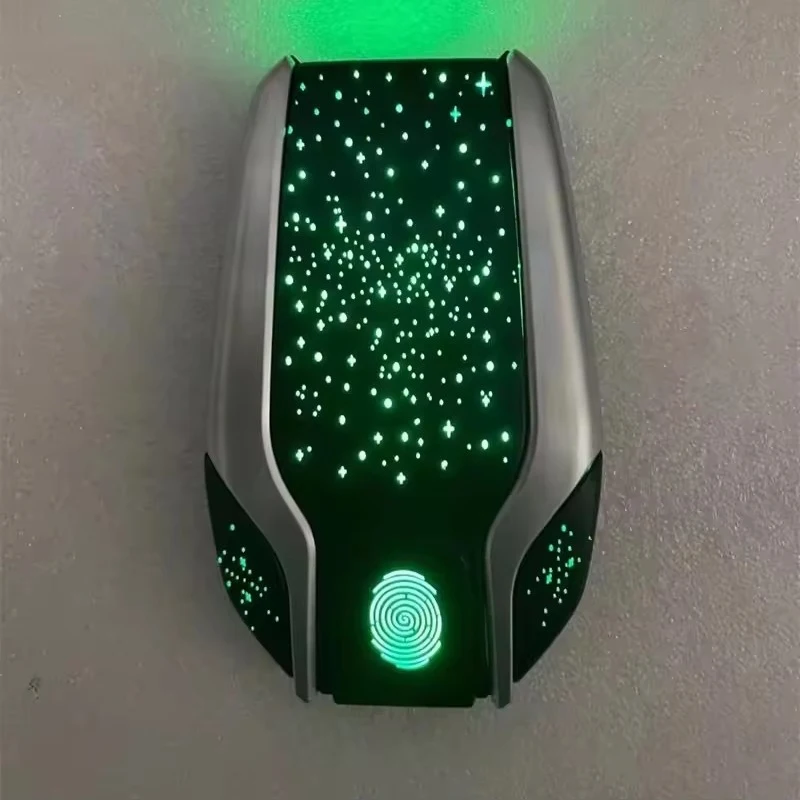 

2pcs For Mercedes-Benz vitoMetris V ClassWall Lamp B-Pillar C-Pillar Lamp Interior Lamp Ambient Lamp Modification Accessories