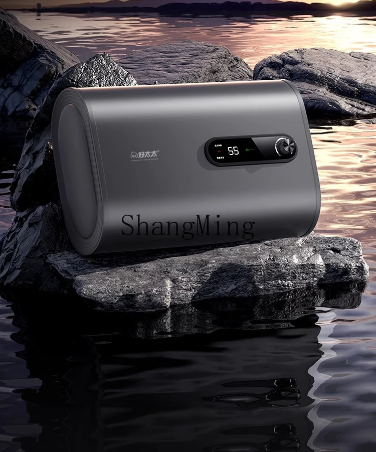 ZYY secchio piatto rotondo per uso domestico bagno bagno di prima classe efficienza energetica 50 litri borsa per la conservazione dell'acqua scaldabagno