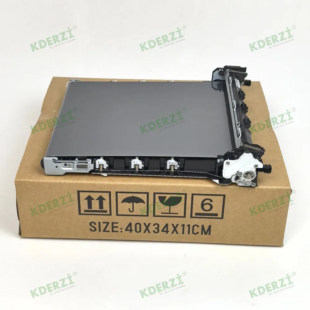 

RM2-2811-000CN Ремень промежуточного переноса в сборе для HP Pro 4201 4202 4203 4301 4302 4303 RM2-6455 ITB с роликом переноса