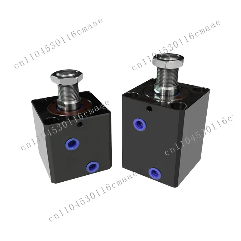 CX-SD vertical, thin outer teeth hydraulic cylinder square high temperature die thread SD20-125 series