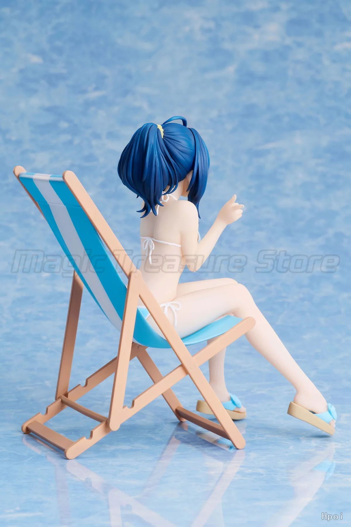 【MT】Original ANIPLEX+ ¡Demasiados héroes para perder! Yanami Anna Modelo Juguetes