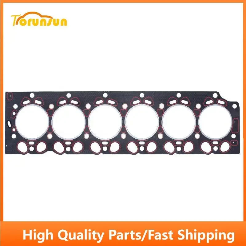 Head gasket For Deutz BF6M2013 Engine F716201210540