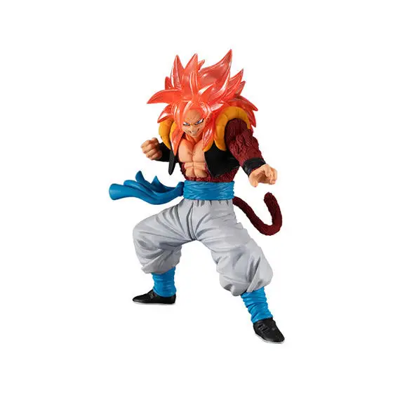 ドラゴンボール超hgシリーズ04ドラゴンボールgtアークスーパー4