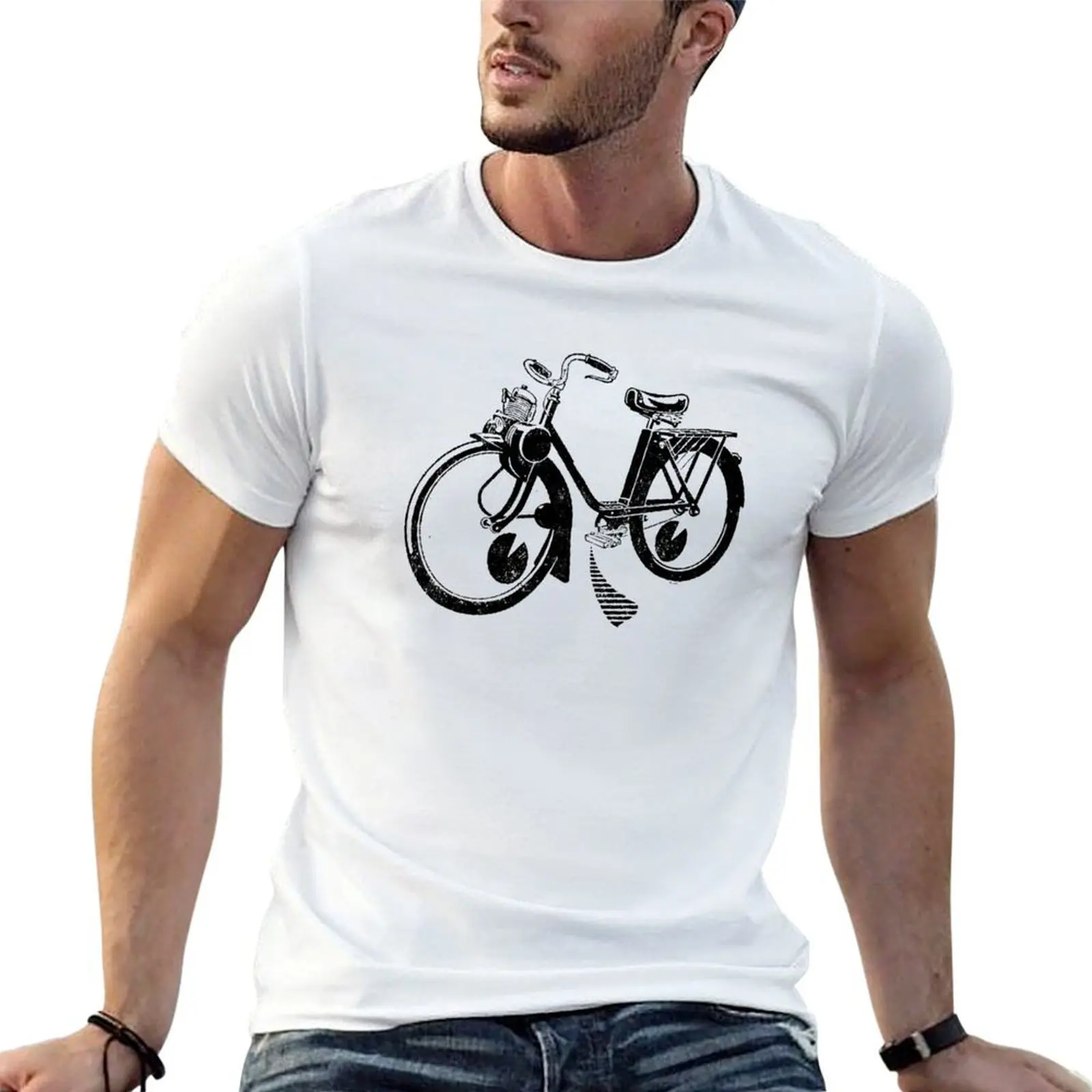 

Золотая футболка Solex, мужские забавные футболки с рисунком для мужчин, хлопковые футболки с принтами, футболка