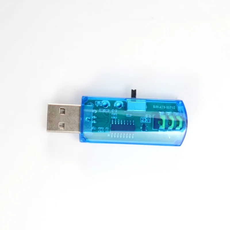 30 1 RC/ 8IN1 USB symulator lotu USB, z kablem, do G7 Phoenix 5.0 Aerofly XTR-VRC FPV wyścigowy quadcopter RC