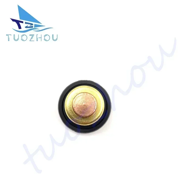 6G8-12411-01 Thermostat for Yamaha Hidea Parsun Outboard Motor 4-stroke 4-15HP 60°C/140°F​​​​​​​ 66M-12411-01 Boat accessories view 4