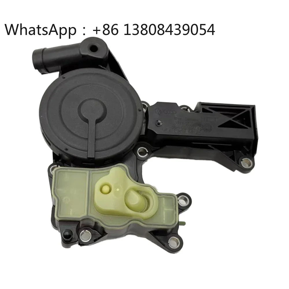 

OEM 06H103495 06H103495AK Replacement Intake Manifold Oil Separator PCV Valve for VW Tiguan Touareg for Audi A4 A5 A7 A8 Q3 Q5