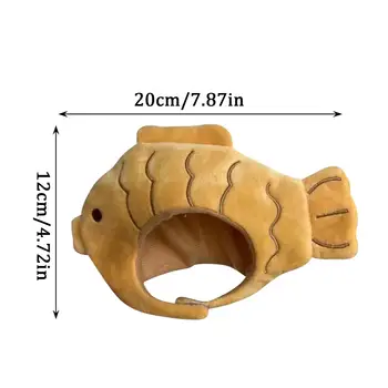 6 best sales 貓咪帽子 - №2