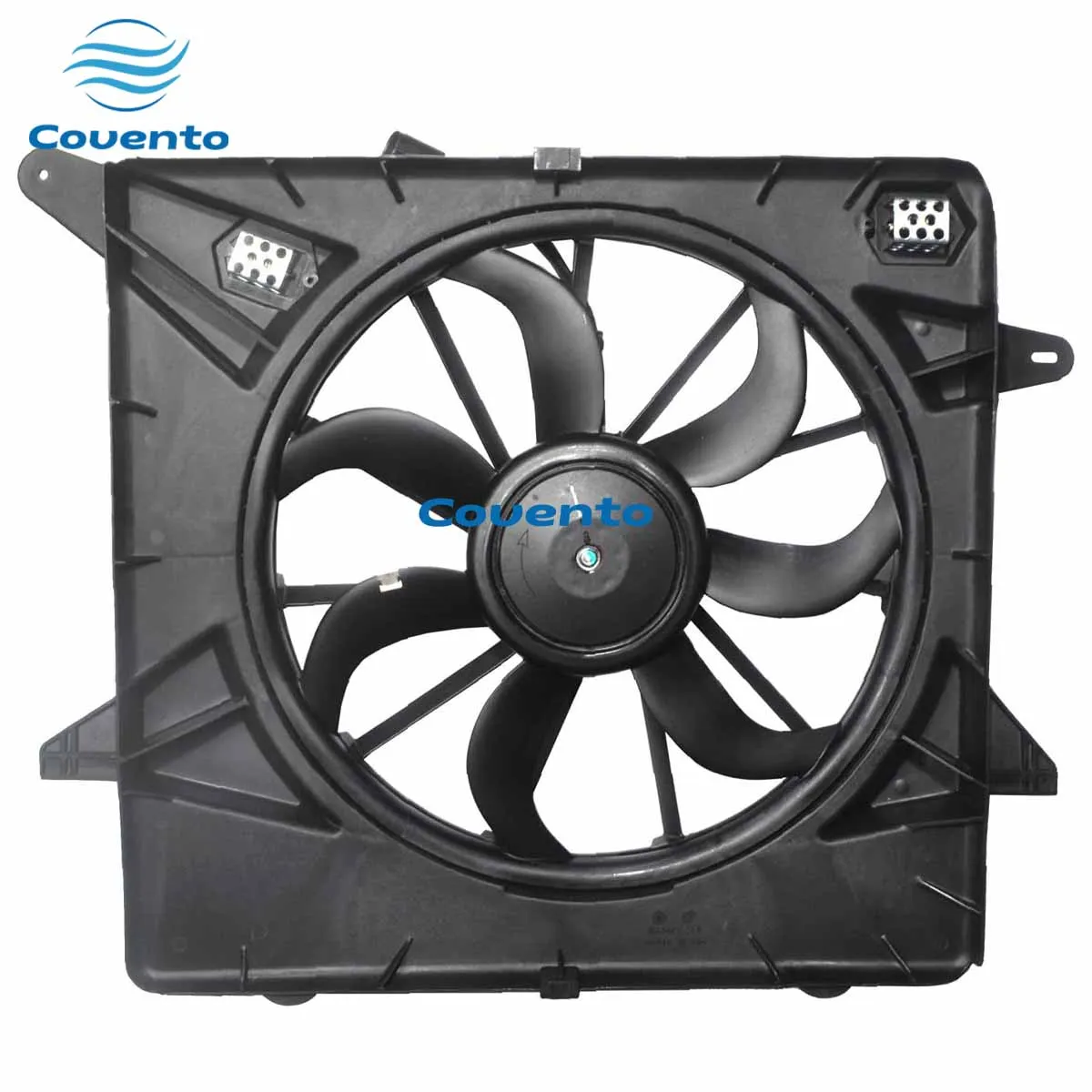 

20883034 25894235 GM3115234 Electric Cooling Radiator Fan Assembly for CADILLAC SRX 3.6L 3.0L V6 2012-2015