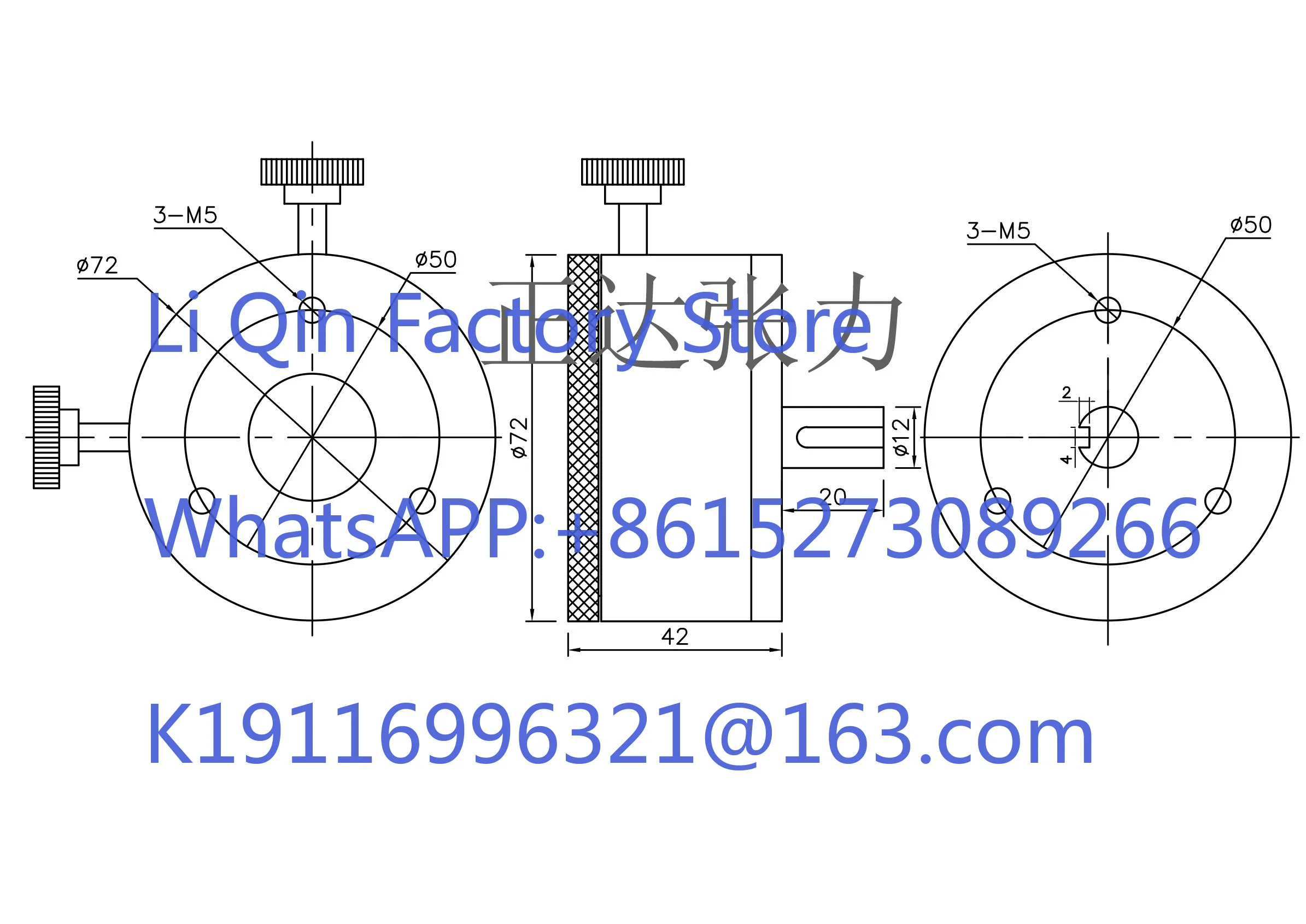 Permanent Magnet Damper\ Torque Controller MTB-06 Tensioner\ Winding Machine Accessories