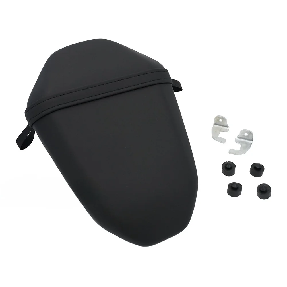 

Motorcycle Rear Passenger Seat Saddle Pillion For Yamaha Mt-07 Mt 07 2018 2019 2020 2021 2022 2023 2024 Accesorios Para Moto