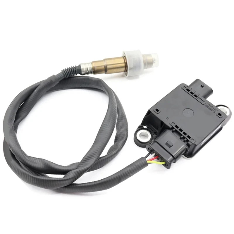 Particulate Matter Sensor PM Sensor JX61-5L239-DC For Ford Focus Mk4 2019 1.5 Tdci Jx615l239dc JX61 5L239 DC