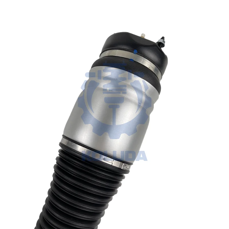 For Jeep Grand Cherokee WK2 Front Air Suspension Shock Absorber Strut Assembly 68253204AB 68253205AB Durable OEM Replacement