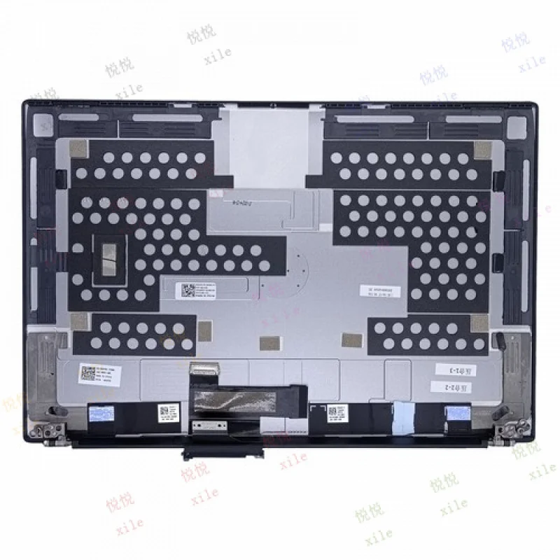 

LL NEW For Dell Precision 5470 M5470 LCD Back Cover Rear Lid Top Case 06XFMX 6XFMX