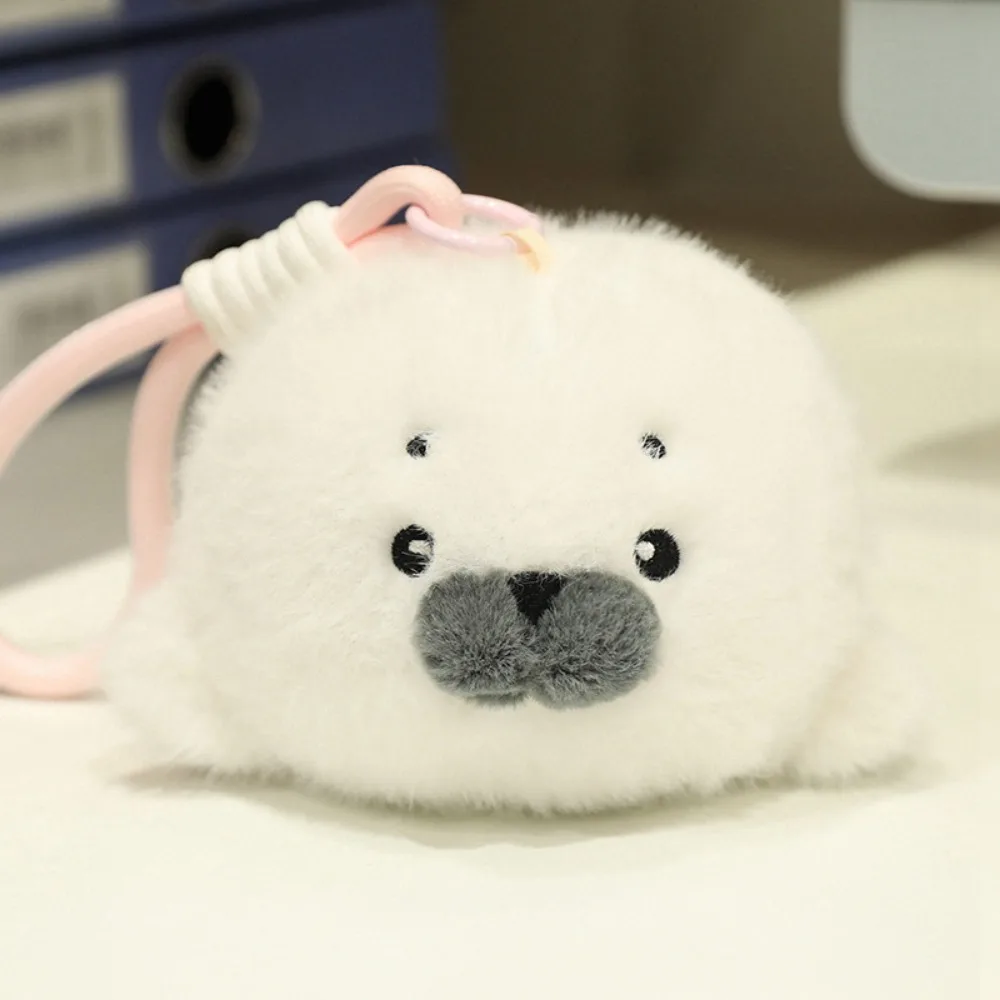 

Home Decoration Stuffed Penguin Plush Keychain Simulation Cartoon Penguin Stuffed Pendant Cute Animal Penguin Soft Pendant Kids