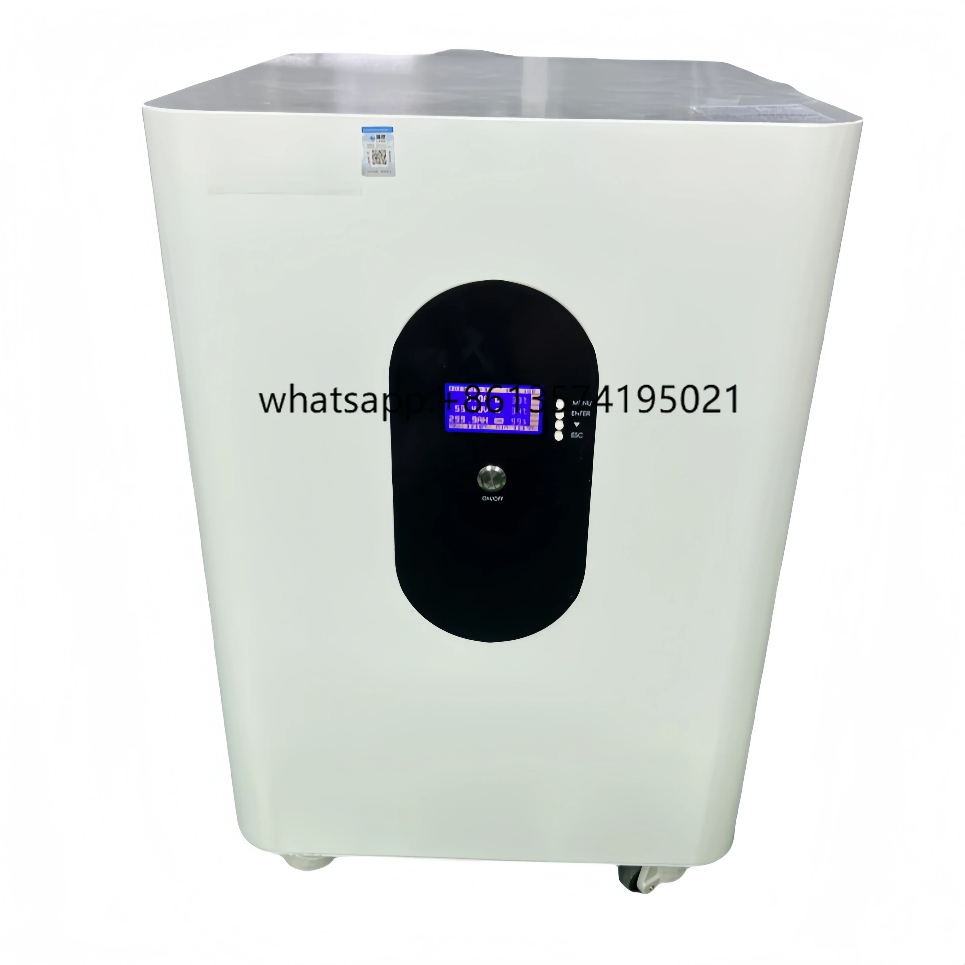 

THot Selling Mobility Whole House Generator 51.2V 200ah High Volume Home Energy Storage