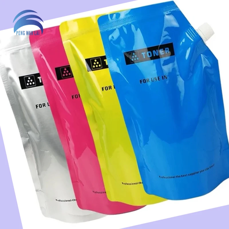 500 กรัม/ถุง TK-5290 TK5290 ผงหมึกสําหรับ Kyocera ECOSYS P7240cdn ใหม่คุณภาพสูง