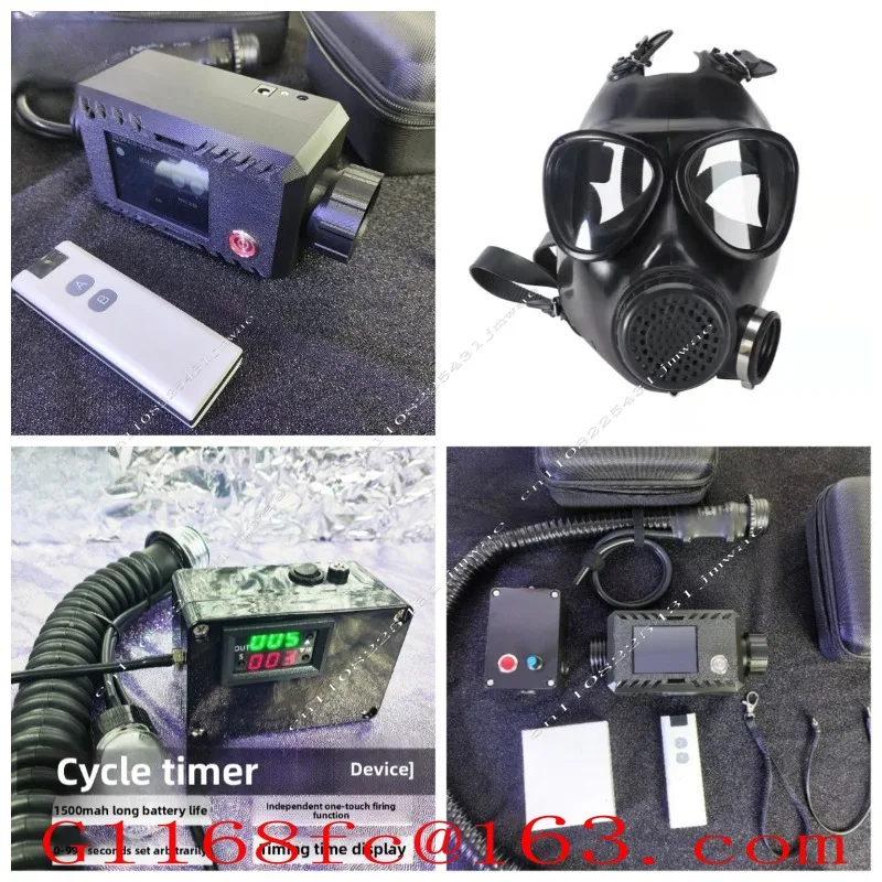 It Is Suitable for Anti-virus Accessories, Masks, Intelligent Remote Control, Random Timing Machine Automatic Devices