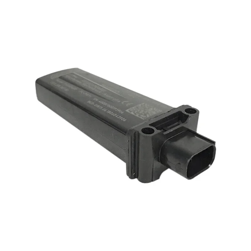 TPMS Sensor Accessories 5Q0907273B + 5Q0907275B Tire Pressure Monitoring System Kit For MQB Touareg Tyre Air Monitor