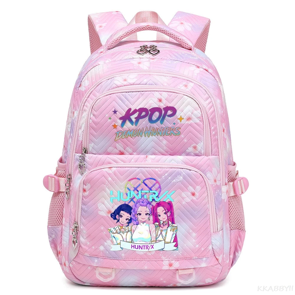 16 inç karikatür beş gece At Freddy sırt çantası çocuklar FNAF Bonnie Fazbear okul çantaları genç erkek sırt çantaları çocuk Bookbag