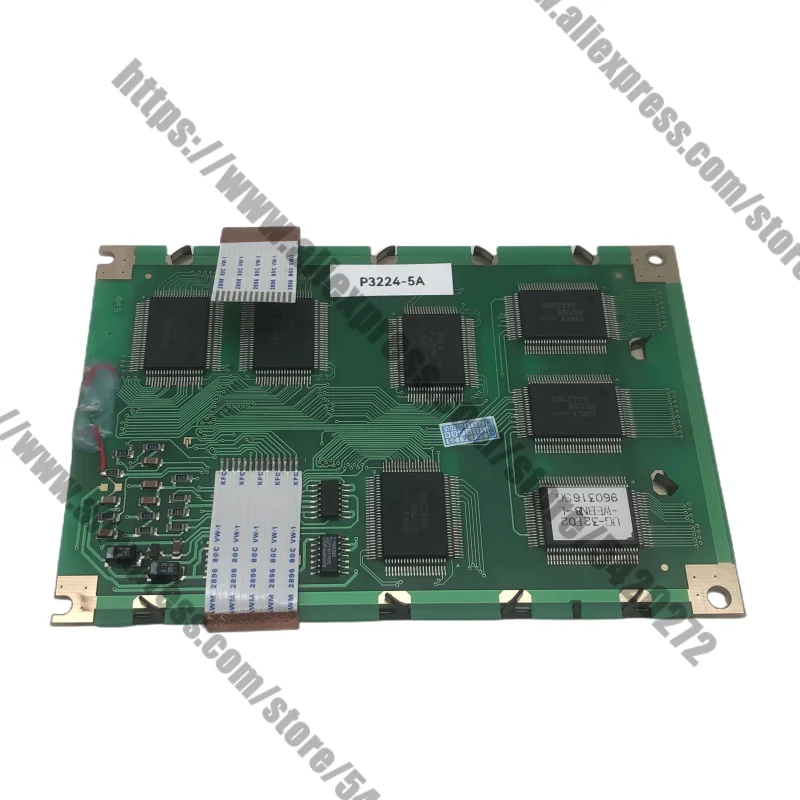 新しい互換性のあるディスプレイ P3224-5A P3224-5B LCD スクリーン